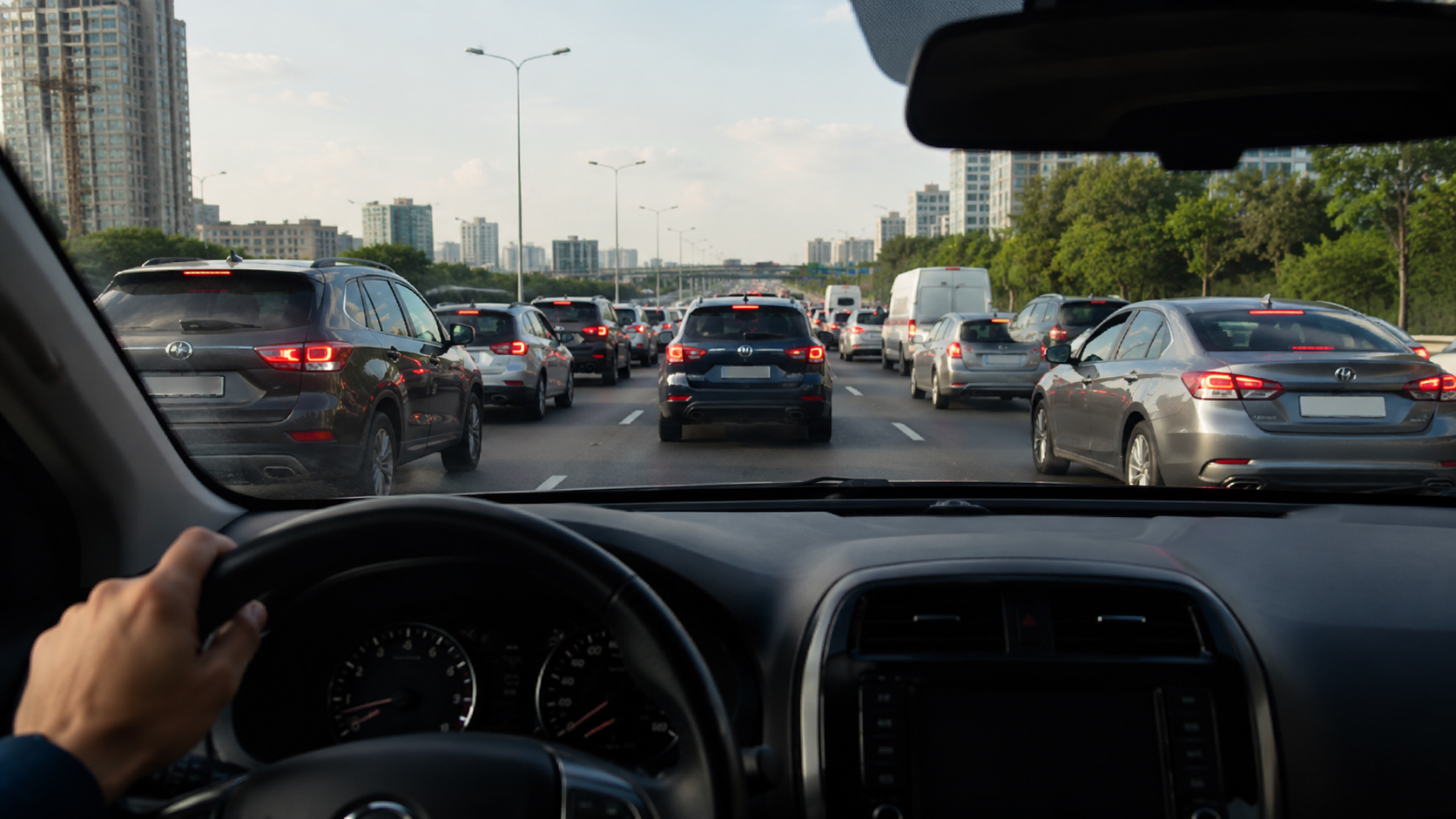 Rutas ineficientes